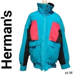 Herman's Winter Snow Ski Jacket